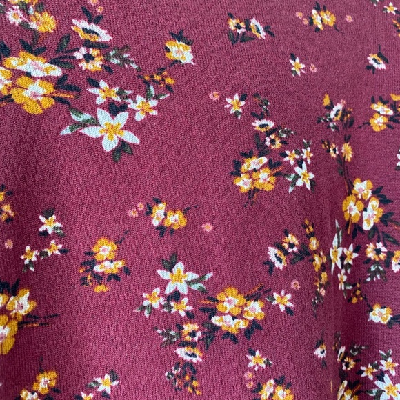 As U Wish Dress, size XL (juniors), NWT - Picture 8 of 14